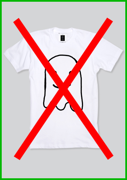 Main_107 ghost sold out